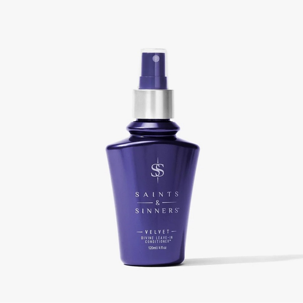 Saints & Sinners Haircare Velvet™ Divine Leave-In Conditioner